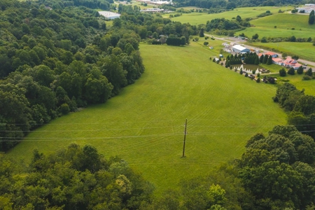 Land for Sale in Hillsville VA! - image 12