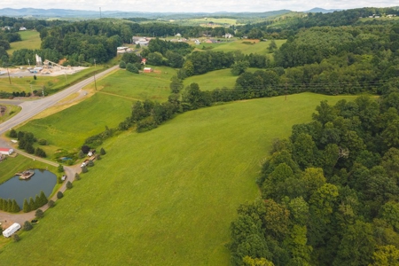 Land for Sale in Hillsville VA! - image 11