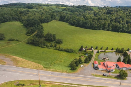 Land for Sale in Hillsville VA! - image 4