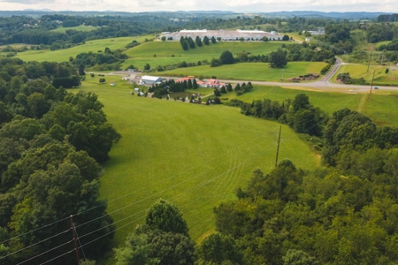 Land for Sale in Hillsville VA! - image 13