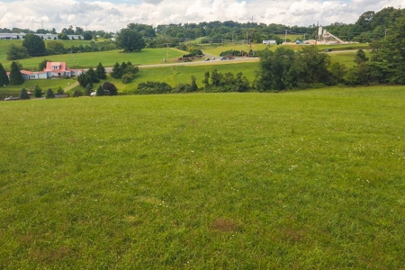Land for Sale in Hillsville VA! - image 9