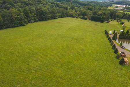 Land for Sale in Hillsville VA! - image 3