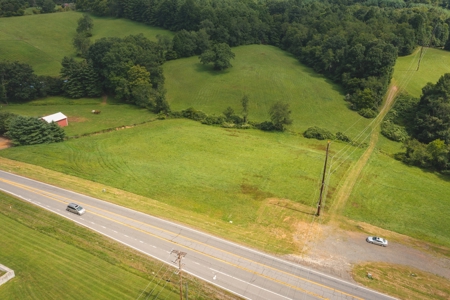 Commercial Property for Sale in Hillsville VA - image 7