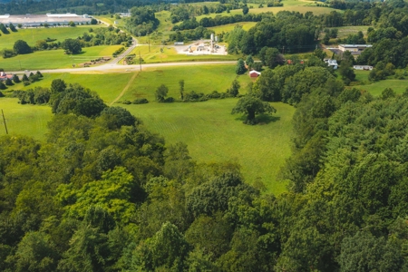 Commercial Property for Sale in Hillsville VA - image 5