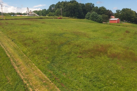 Commercial Property for Sale in Hillsville VA - image 6