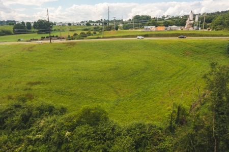 Commercial Property for Sale in Hillsville VA - image 9