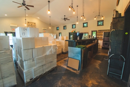 Whitebarrel Winery for Sale Near Christiansburg VA - image 7