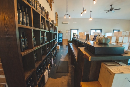 Whitebarrel Winery for Sale Near Christiansburg VA - image 5