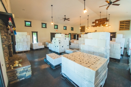 Whitebarrel Winery for Sale Near Christiansburg VA - image 6