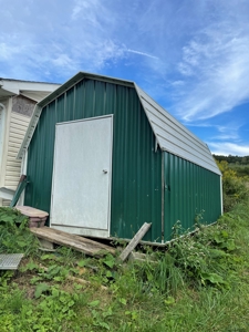 Country Home and Farm for Sale in Floyd County VA - image 32