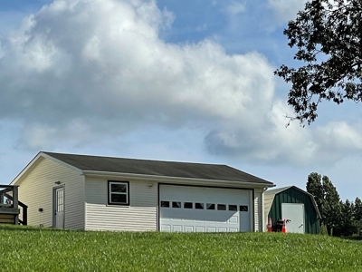 Country Home and Farm for Sale in Floyd County VA - image 13