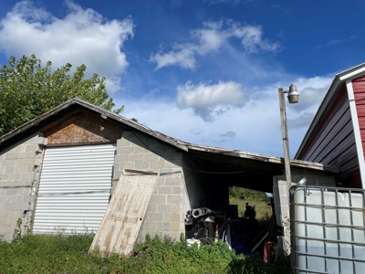 Country Home and Farm for Sale in Floyd County VA - image 4