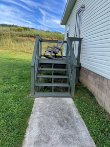 Country Home and Farm for Sale in Floyd County VA - image 20