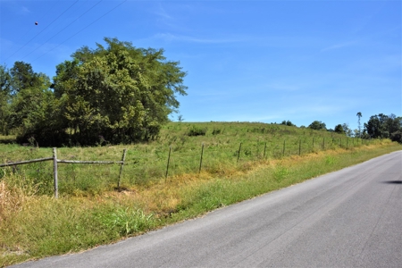 Cattle Farm, Timber, Hunting, Bldg Sites, Ponds, Frontage - image 6