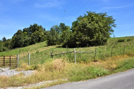 Cattle Farm, Timber, Hunting, Bldg Sites, Ponds, Frontage - image 5
