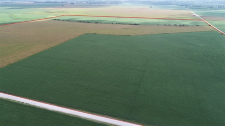 Carroll County, MO Land Auction (Scherr Family) - image 1