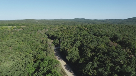 Move-in Ready Home on secluded County Road Oakland, Arkansas - image 47