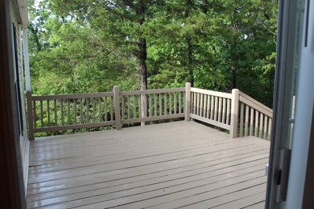 Move-in Ready Home on secluded County Road Oakland, Arkansas - image 22