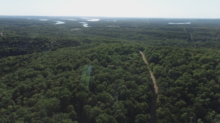 Move-in Ready Home on secluded County Road Oakland, Arkansas - image 43