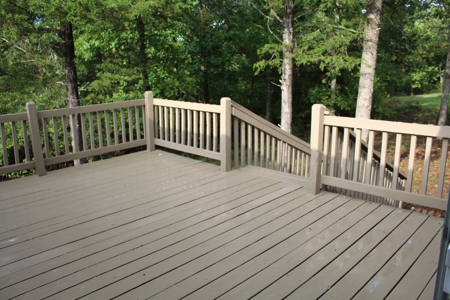 Move-in Ready Home on secluded County Road Oakland, Arkansas - image 23