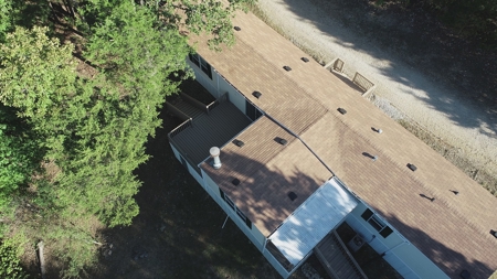 Move-in Ready Home on secluded County Road Oakland, Arkansas - image 46