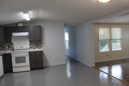 Move-in Ready Home on secluded County Road Oakland, Arkansas - image 7