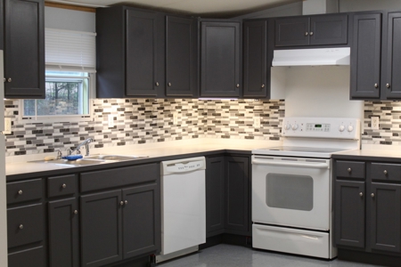 Move-in Ready Home on secluded County Road Oakland, Arkansas - image 3