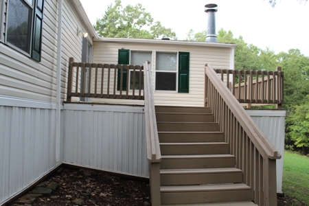 Move-in Ready Home on secluded County Road Oakland, Arkansas - image 32