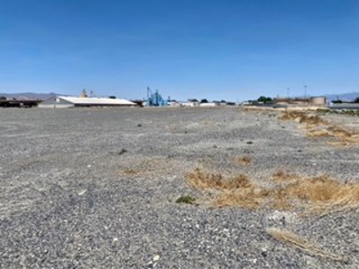 Industrial Land for Sale Lovelock NV - image 4