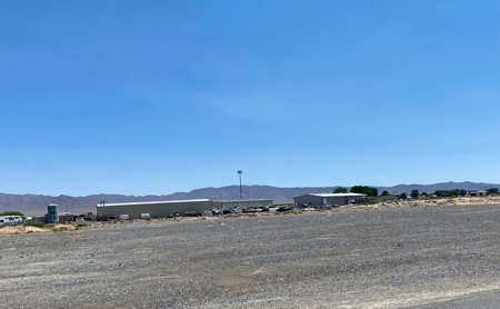 Industrial Land for Sale Lovelock NV - image 6