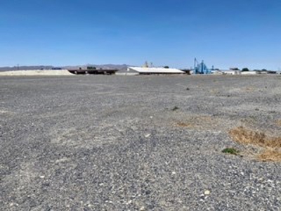 Industrial Land for Sale Lovelock NV - image 3