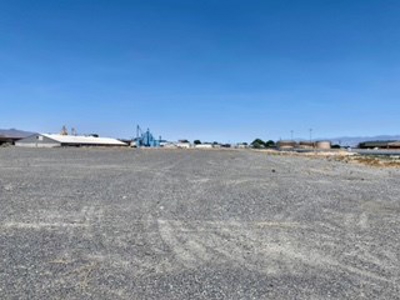 Industrial Land for Sale Lovelock NV - image 2