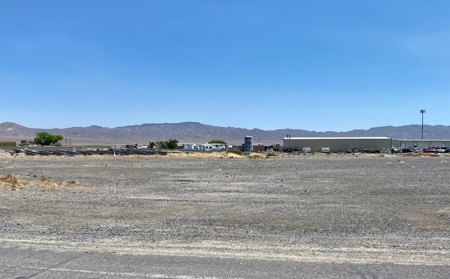Industrial Land for Sale Lovelock NV - image 5