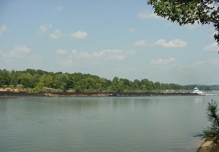 Pending! 2 Lots Big River Plantation Tn River Owner Finance - image 1