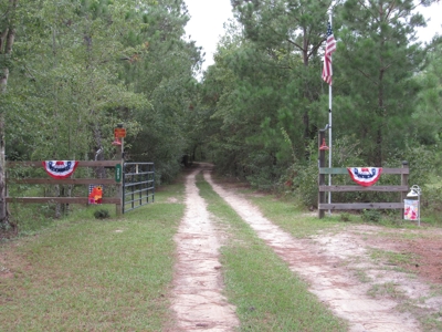 Country Home on 65 acres, pool, ponds! - image 10