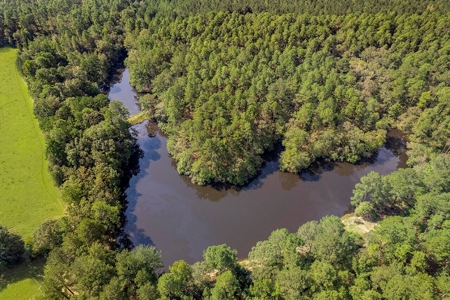 200 Acre Secluded Country Estate for Sale Hattiesburg MS - image 32