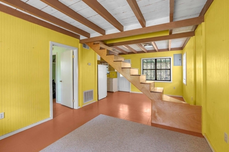 200 Acre Secluded Country Estate for Sale Hattiesburg MS - image 14