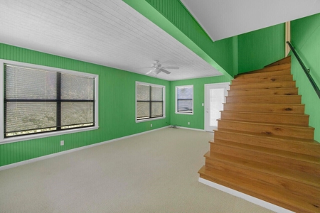 200 Acre Secluded Country Estate for Sale Hattiesburg MS - image 9