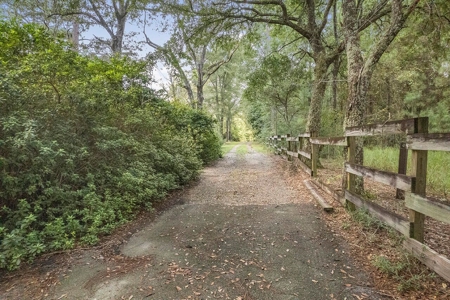 200 Acre Secluded Country Estate for Sale Hattiesburg MS - image 43