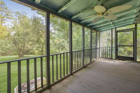 200 Acre Secluded Country Estate for Sale Hattiesburg MS - image 19