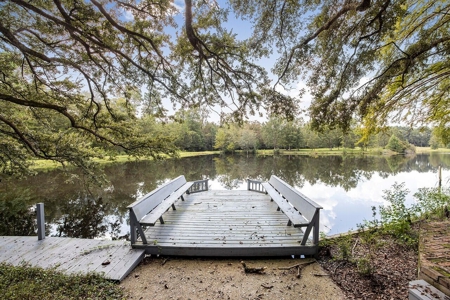 200 Acre Secluded Country Estate for Sale Hattiesburg MS - image 28