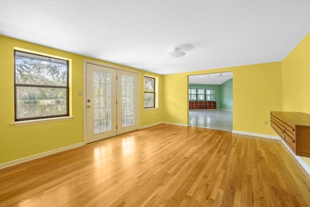 200 Acre Secluded Country Estate for Sale Hattiesburg MS - image 21