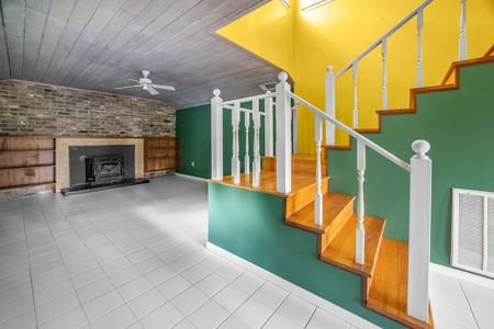 200 Acre Secluded Country Estate for Sale Hattiesburg MS - image 25