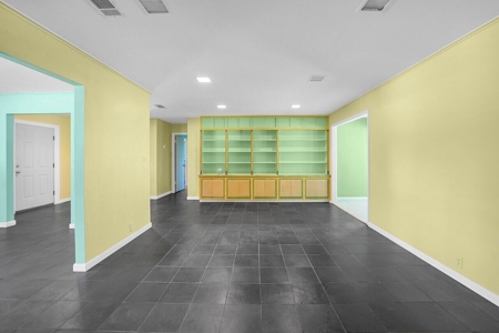 200 Acre Secluded Country Estate for Sale Hattiesburg MS - image 11