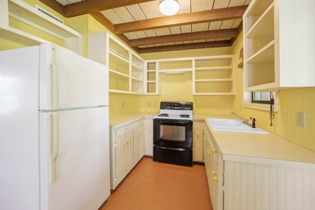 200 Acre Secluded Country Estate for Sale Hattiesburg MS - image 15