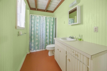 200 Acre Secluded Country Estate for Sale Hattiesburg MS - image 17