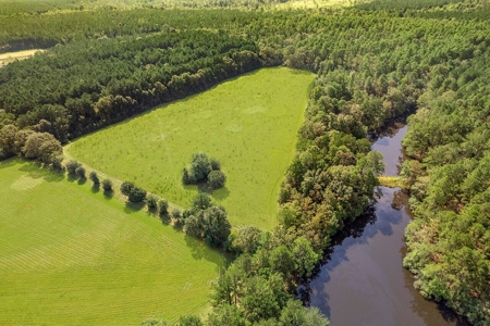 200 Acre Secluded Country Estate for Sale Hattiesburg MS - image 33