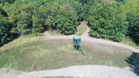 Northeast Missouri Income w/ Hunting Farm - image 13