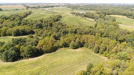 Northeast Missouri Income w/ Hunting Farm - image 20
