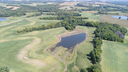 Northeast Missouri Income w/ Hunting Farm - image 10